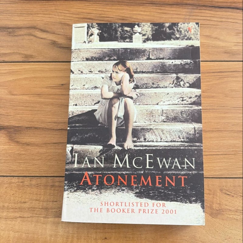 Atonement