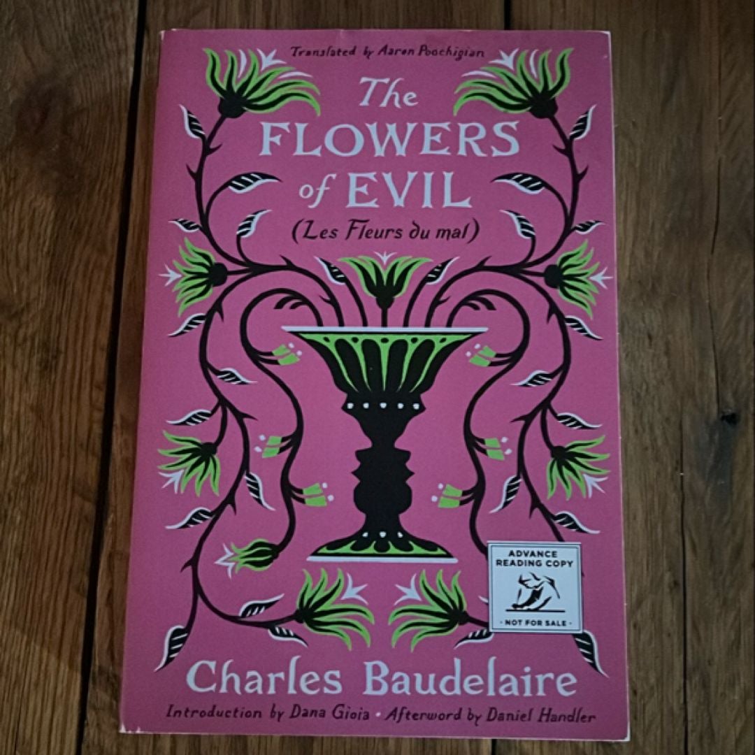 The Flowers of Evil