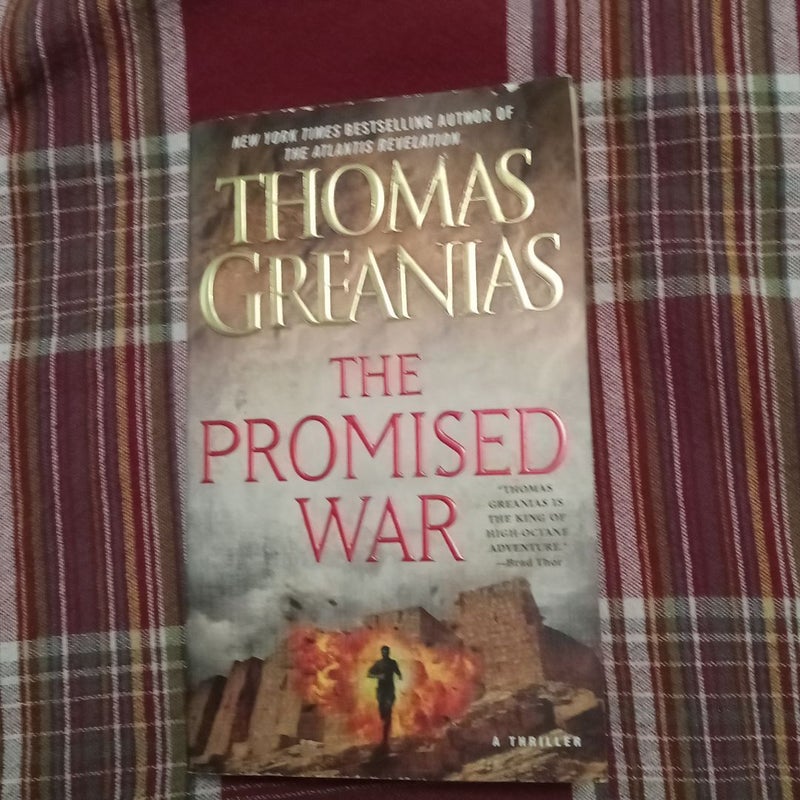 The Promised War