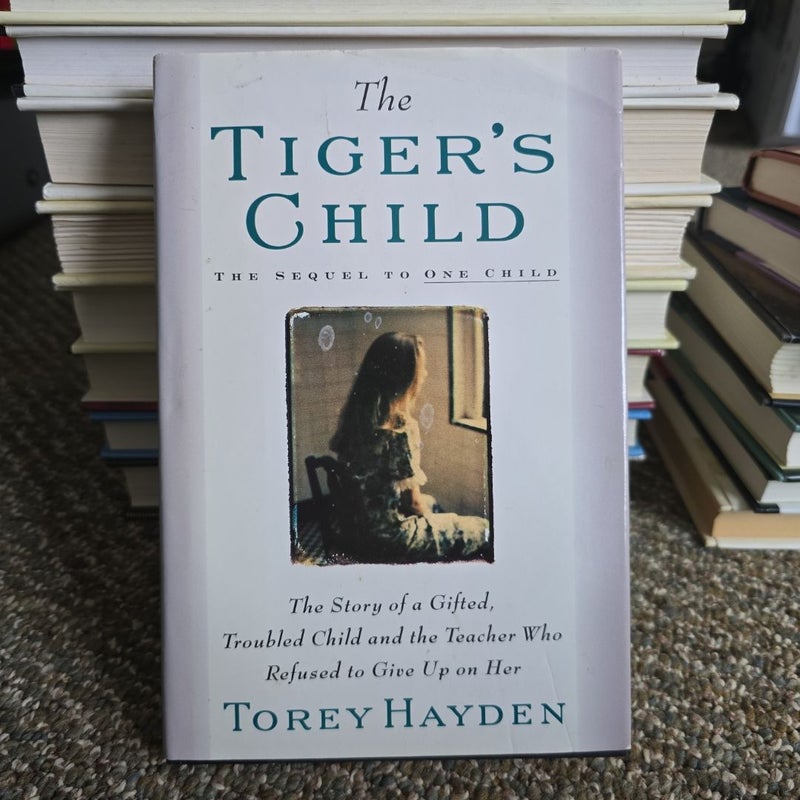 The Tiger's Child