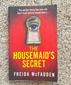 The Housemaid's Secret