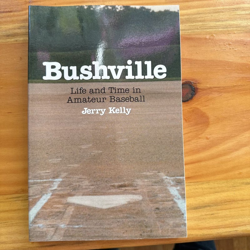 Bushville