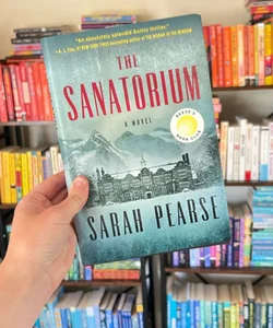 The Sanatorium