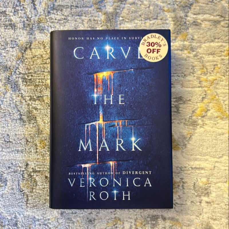 Carve the Mark