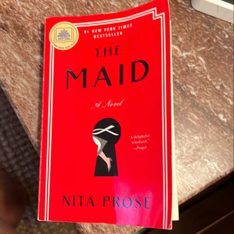 The Maid