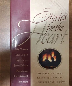 Stories for the Heart-The Original Collection