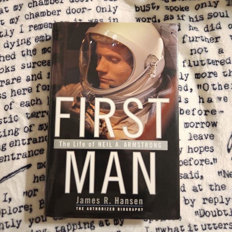 First Man