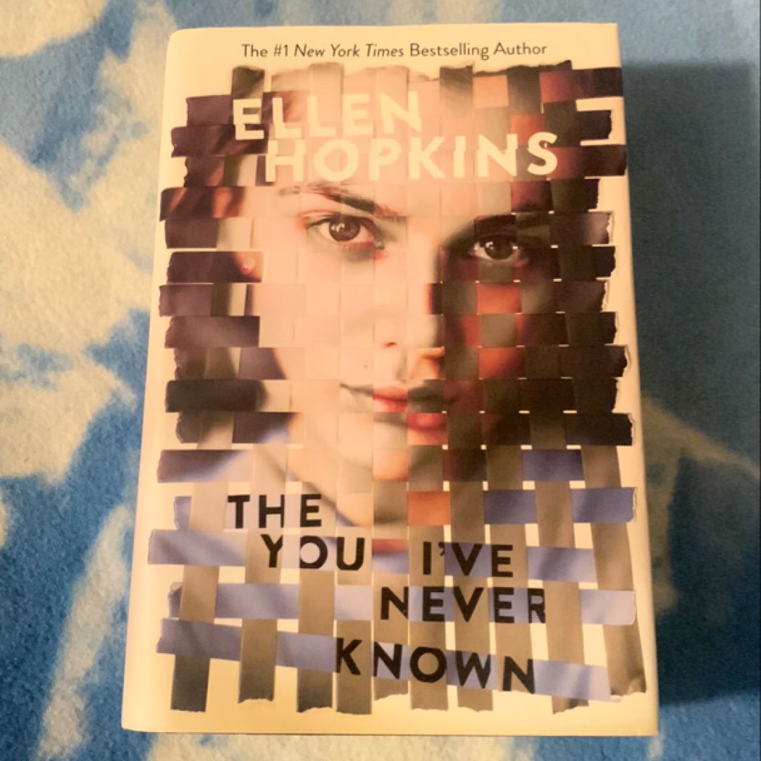 The You I've Never Known (I)