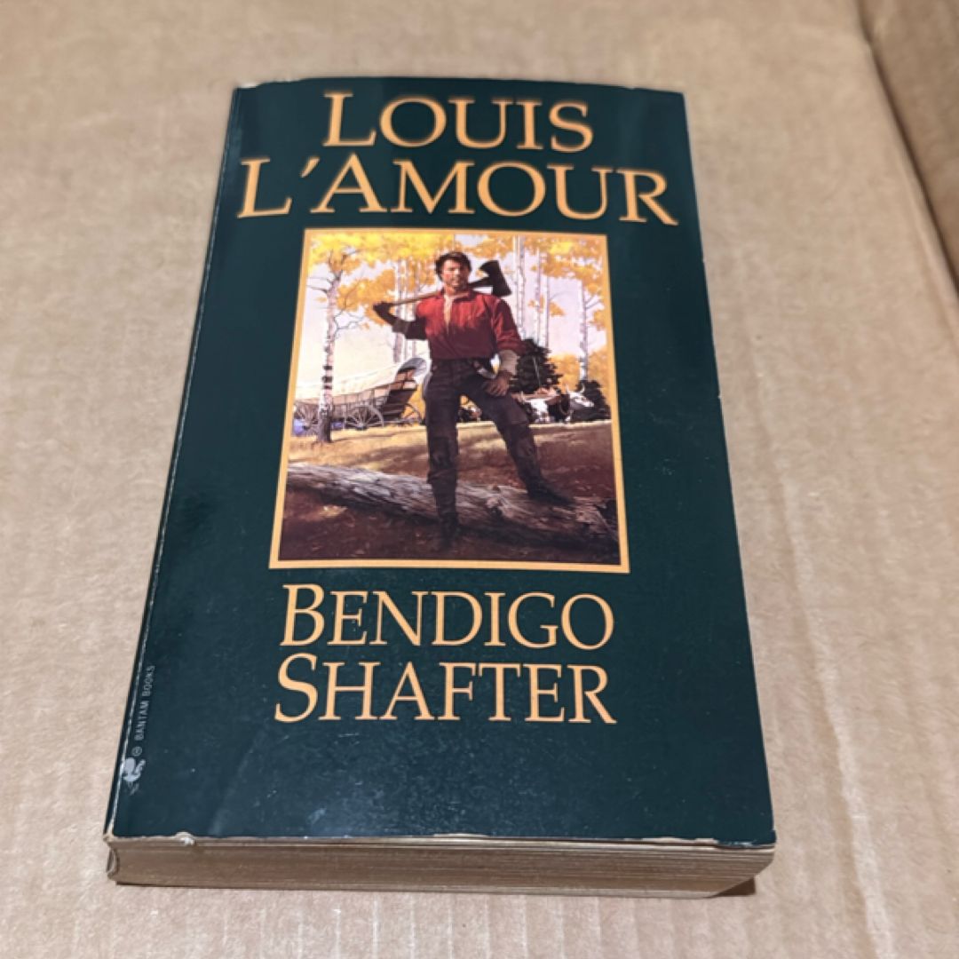 Bendigo Shafter   72