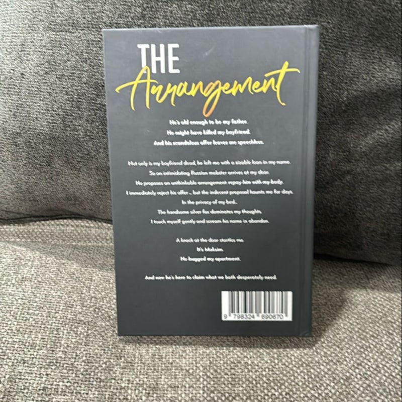 The Arrangement 