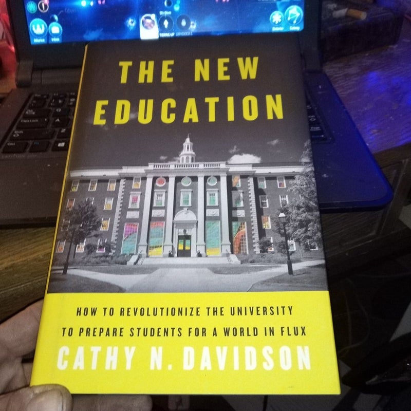 The New Education