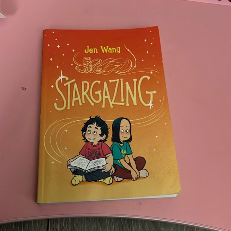 Stargazing 