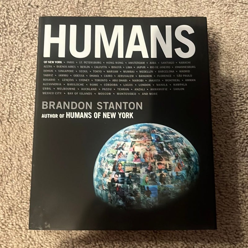 Humans