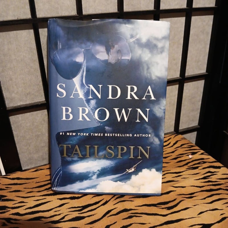 Tailspin