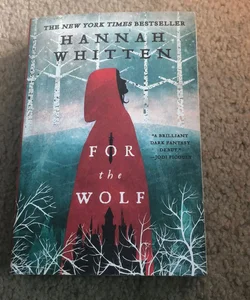 For the Wolf (Signed)