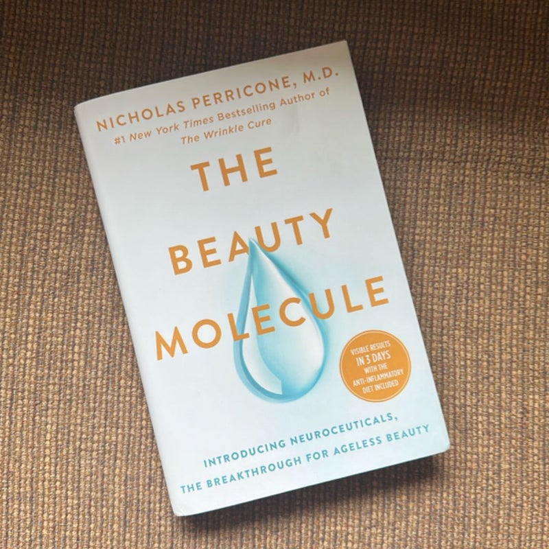 The Beauty Molecule