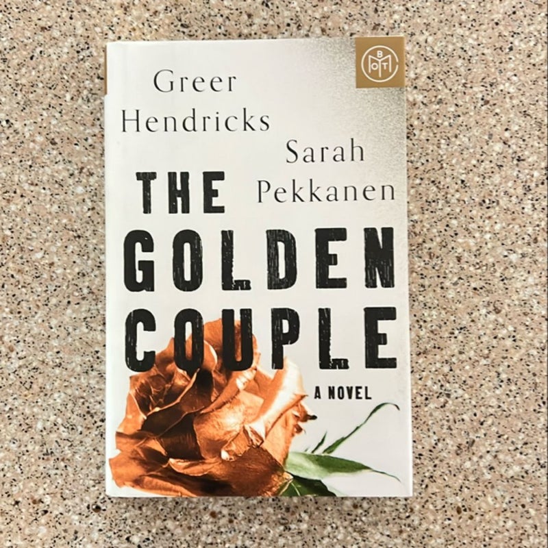 The Golden Couple