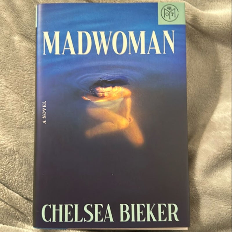 Madwoman