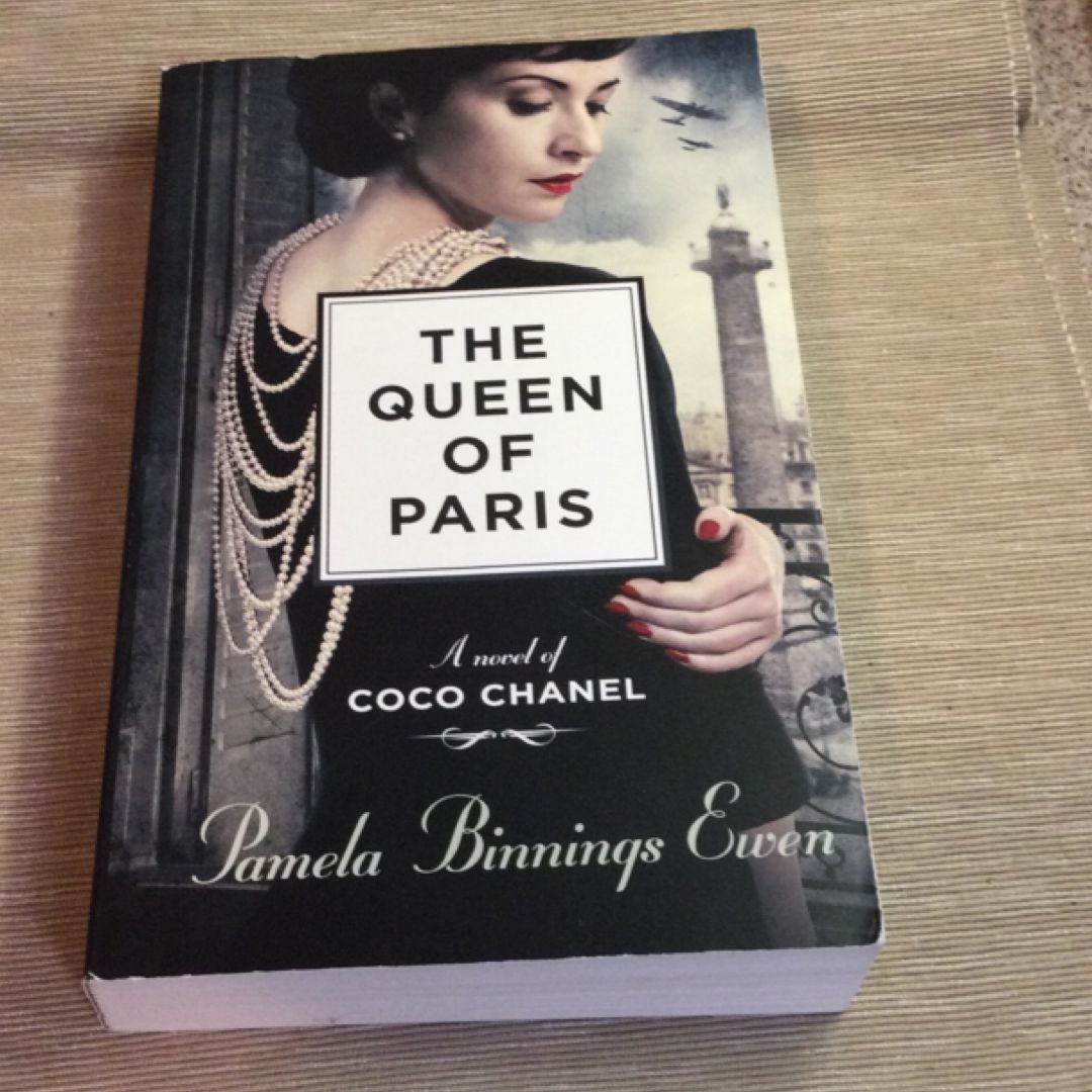 The Queen of Paris