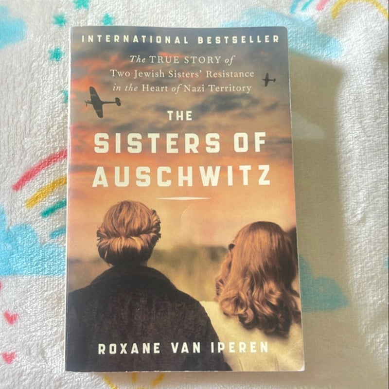 The Sisters of Auschwitz