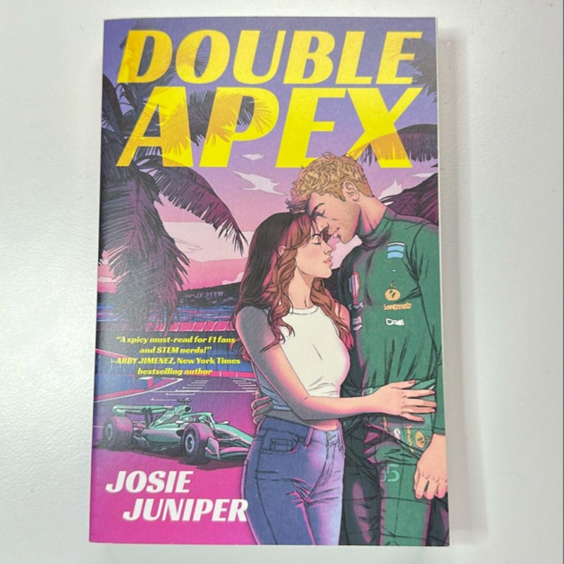 Double Apex