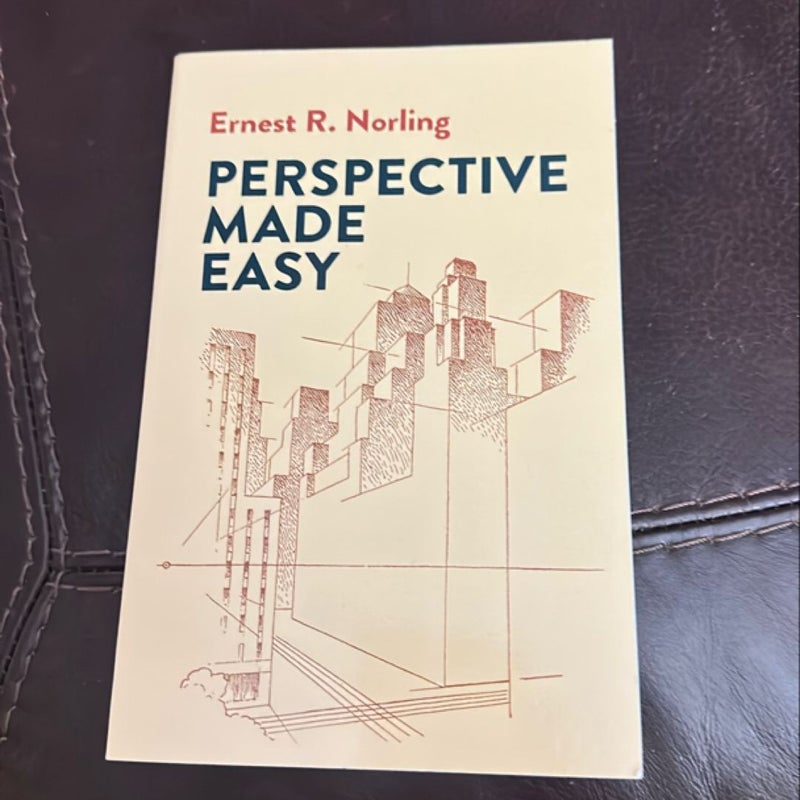 Perspective Made Easy