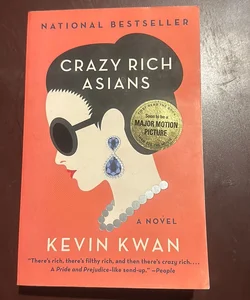 Crazy Rich Asians