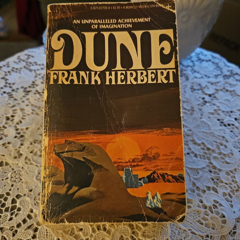 Dune