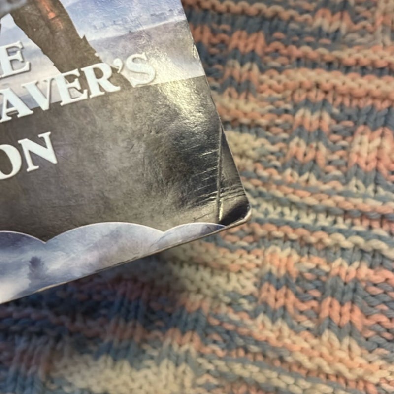 The Sailweaver's Son (Signed & Personalized)