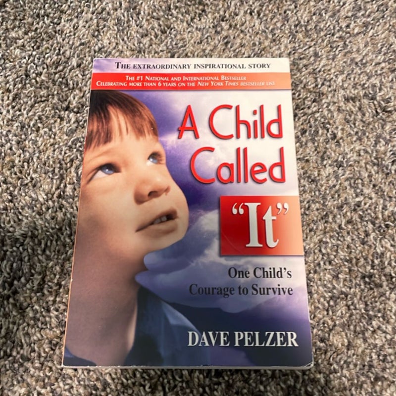 A Child Called It
