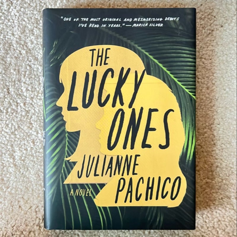 The Lucky Ones