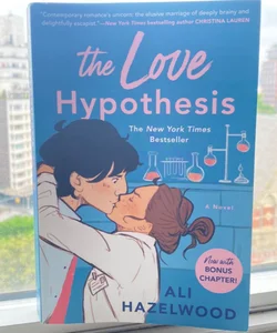 The Love Hypothesis