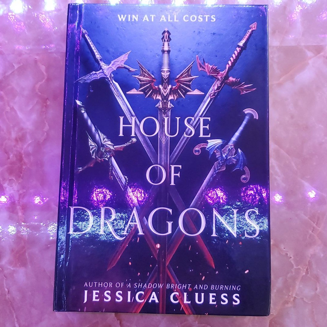 House of Dragons