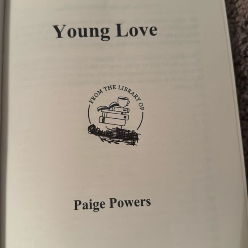 Young Love