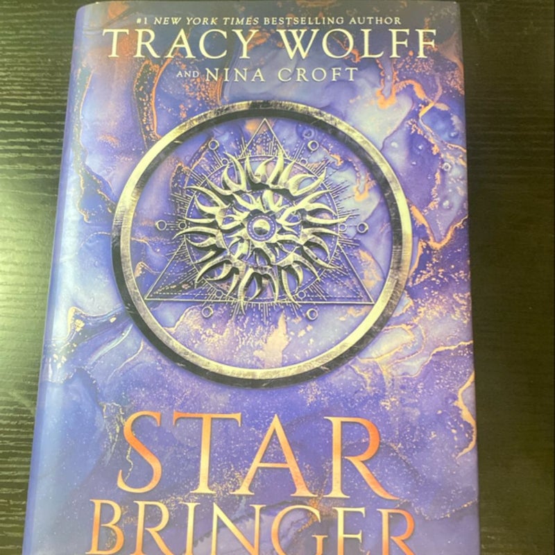 Star Bringer