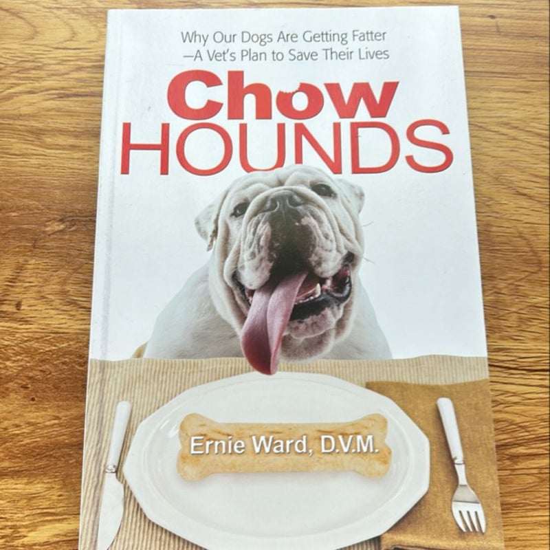 Chow Hounds