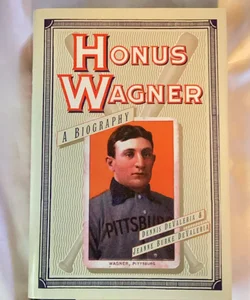 Honus Wagner