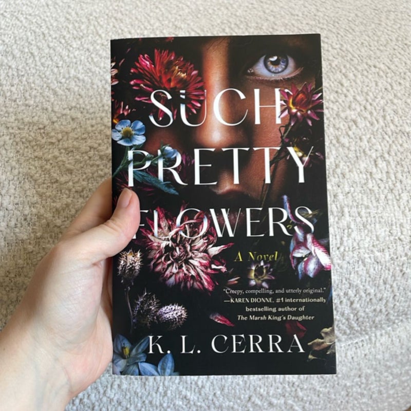 Such Pretty Flowers