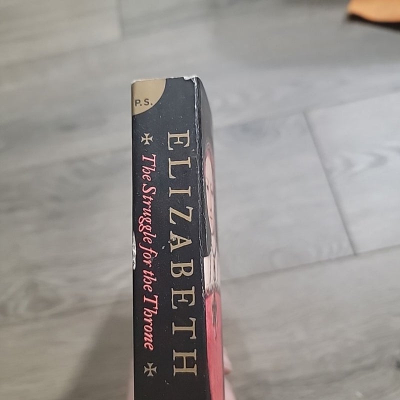 Elizabeth