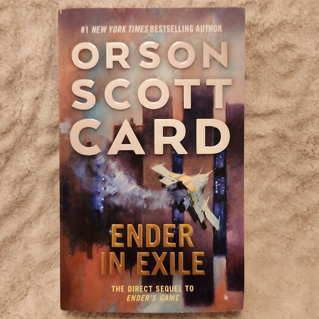 Ender in Exile