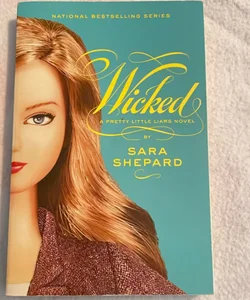 Pretty Little Liars #5: Wicked