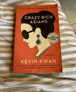 Crazy Rich Asians