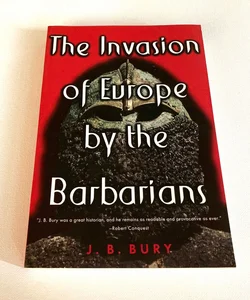 Invasion of Europe by the Barbarians