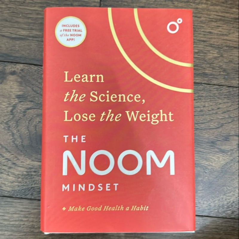 The Noom Mindset