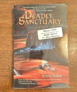 Deadly Sanctuary