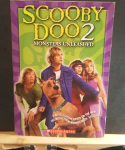 Scooby-Doo 2