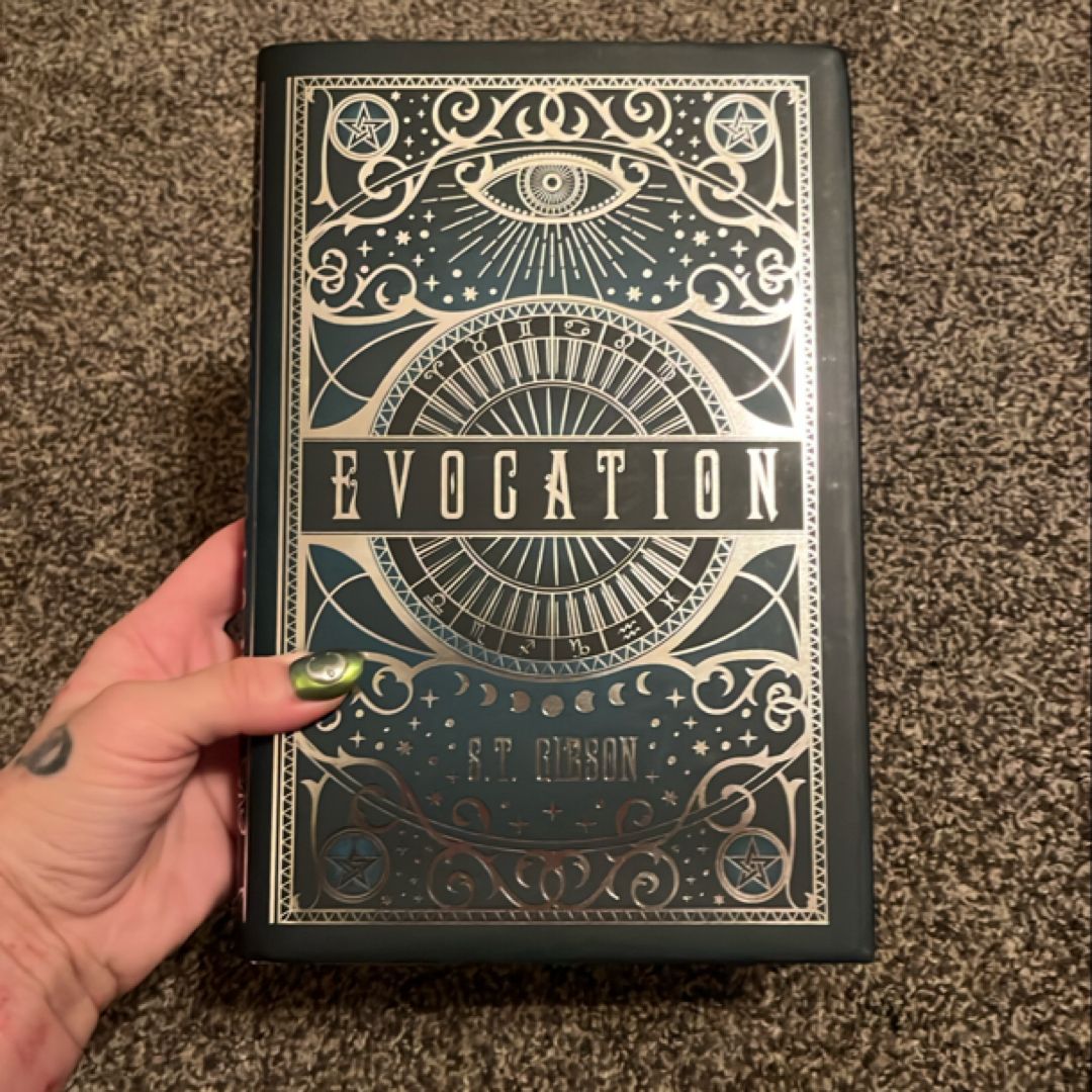 Evocation (Owlcrate SE)