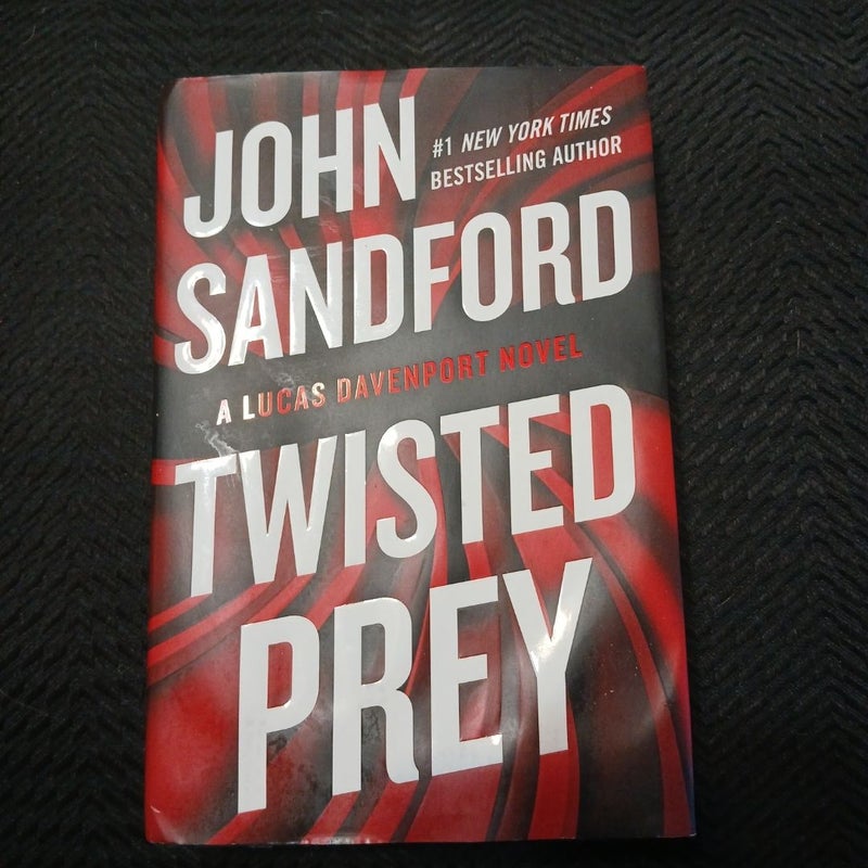 Twisted Prey