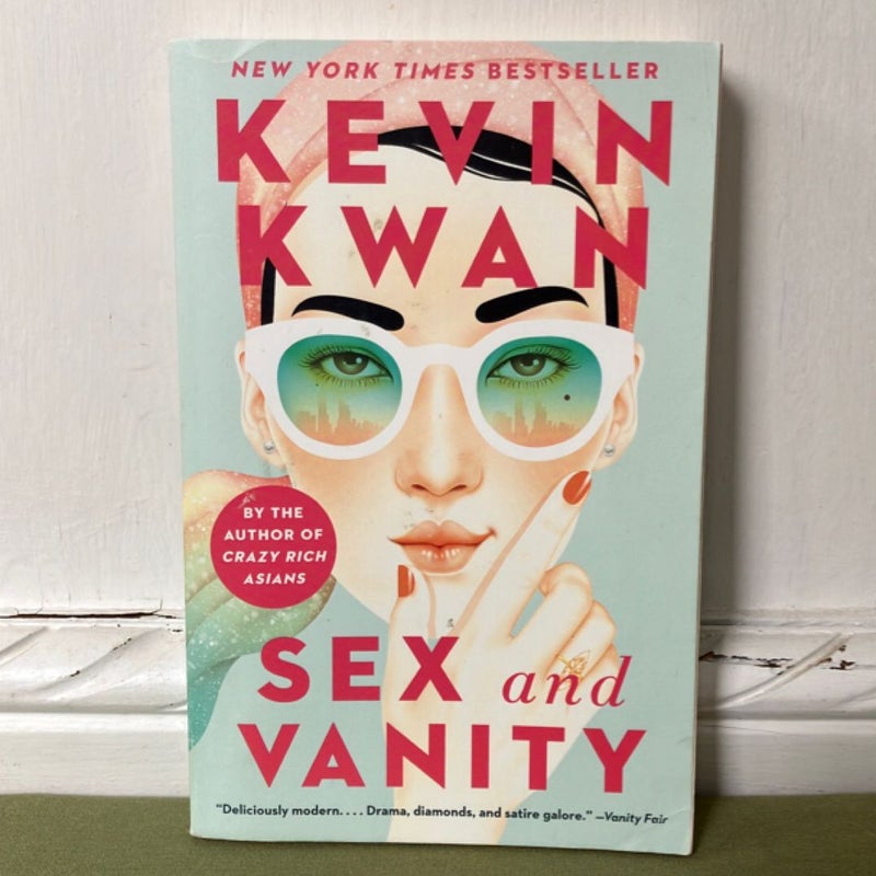 Sex and Vanity