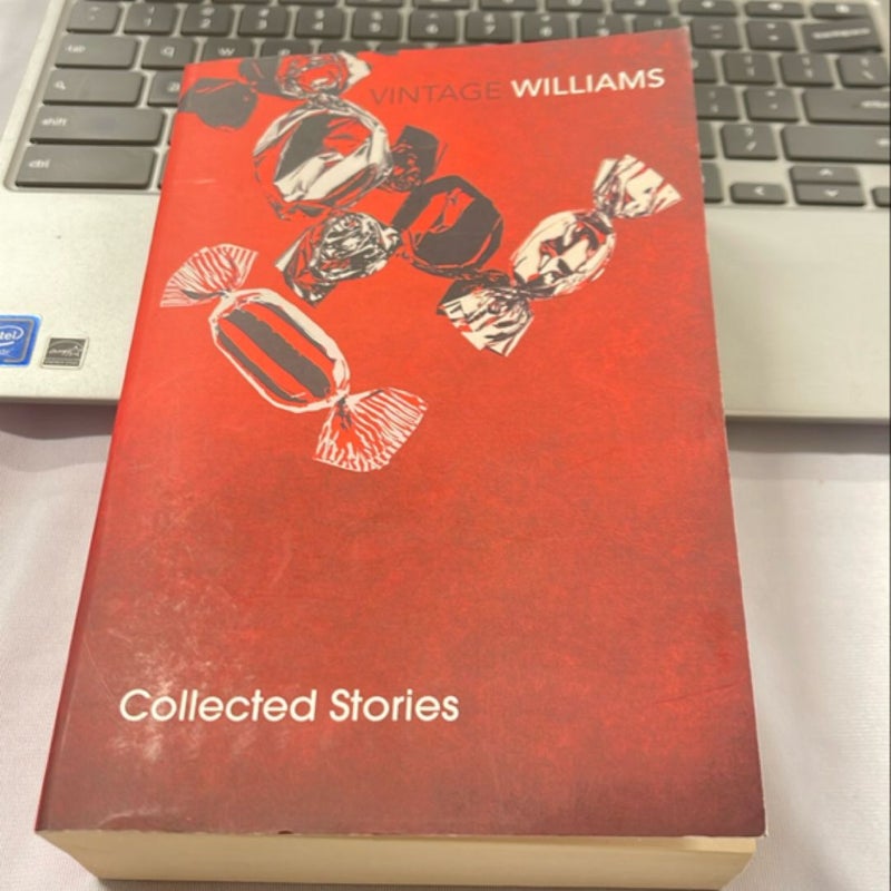 Collected Stories